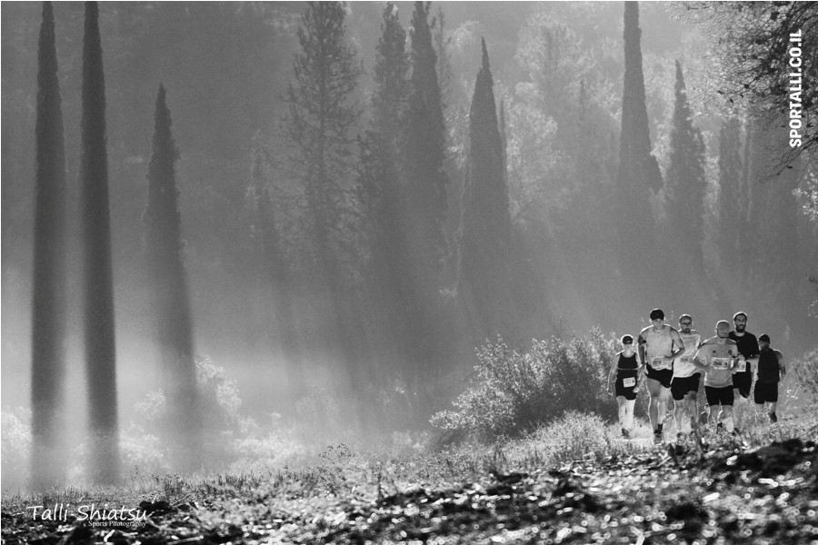 צילום: טלי שיאצו | אתגר צילום תמונות בשחור לבן | סובב עמק 2014