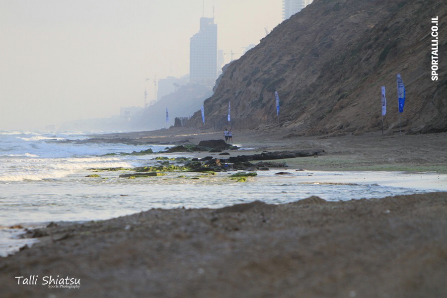 צילום: טלי שיאצו | מרוץ חופים נתניה