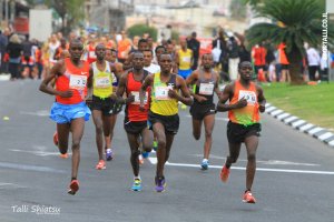 צילום: טלי שיאצו | מרתון טבריה 2016