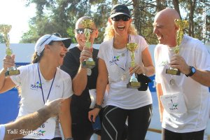 מרוץ חבר 2017