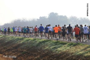 מרוץ העגור 2017