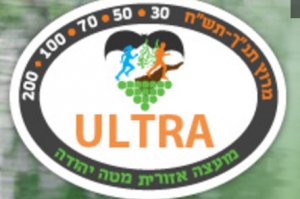 מרוץ תנ"ך תש"ח 2017