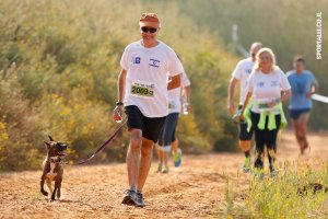 מרוץ גיא לזכרו של גיא אלגרנטי 2018