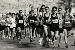 מרוץ עין גדי 2018