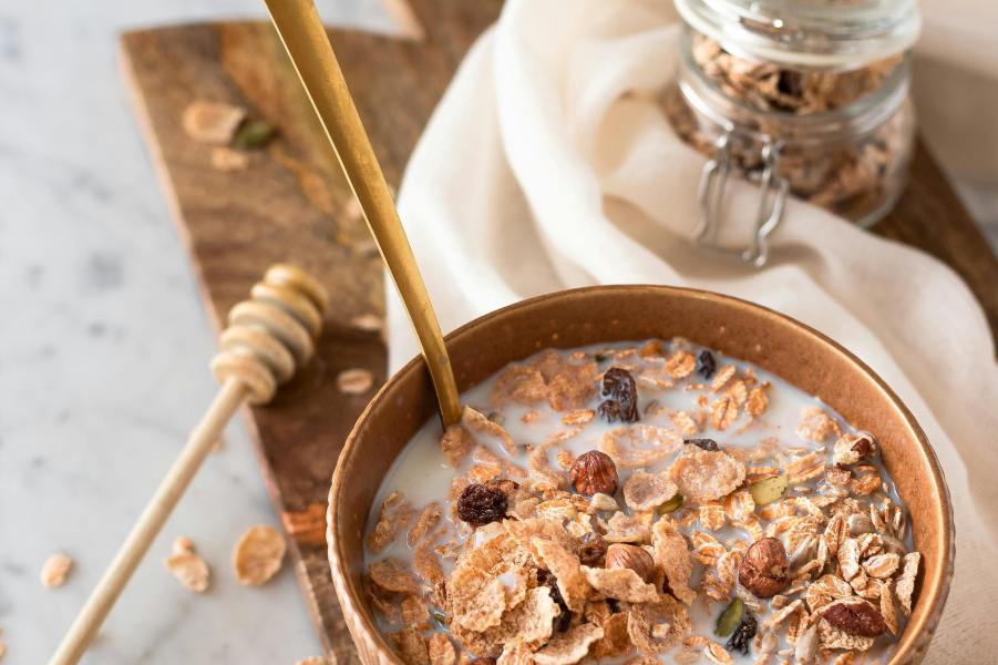 אינסולין פוריות ותזונה